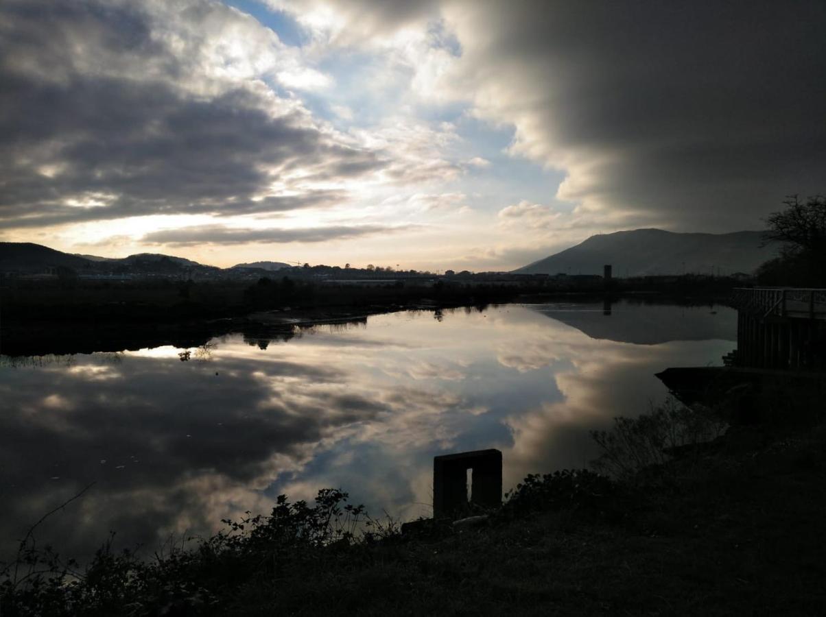 Marinela Διαμέρισμα Hendaye Εξωτερικό φωτογραφία