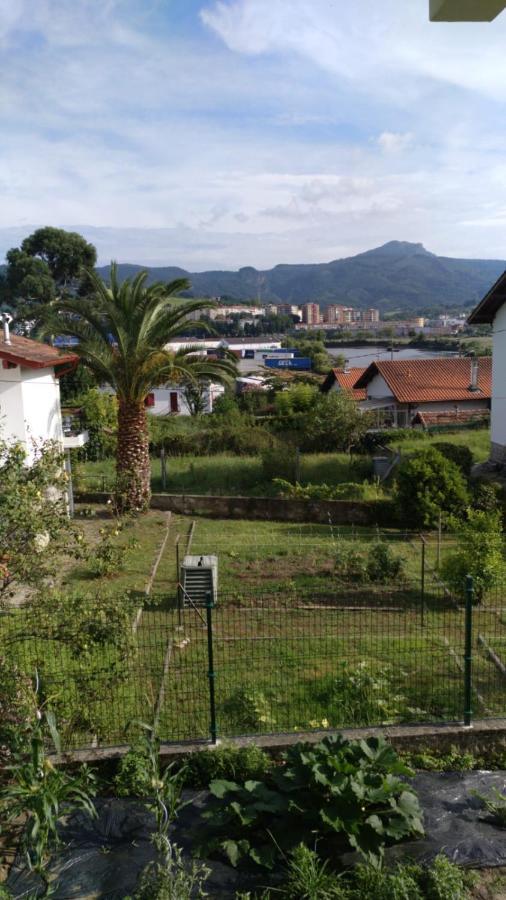 Marinela Διαμέρισμα Hendaye Εξωτερικό φωτογραφία