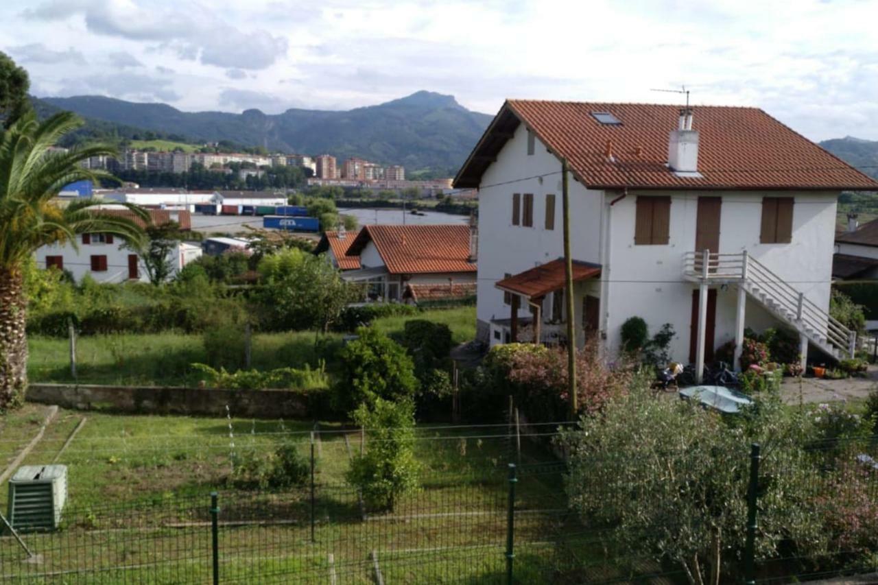 Marinela Διαμέρισμα Hendaye Εξωτερικό φωτογραφία